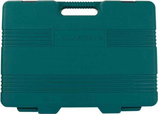 S04H624101SA (S04H624101SA18) Набор инструмента универсальный 1/4", 1/2"DR, 101 предмет фото, характеристики
