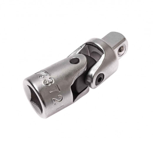 Переходник ключа карданный 1/2" JTC фото, характеристики