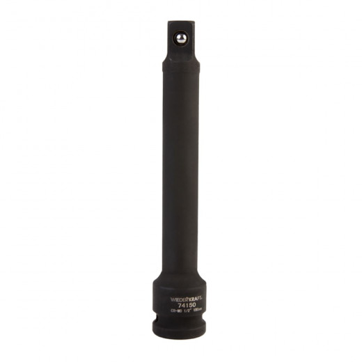 WDK-74150 Удлинитель ударный 1/2", 150 мм фото, характеристики