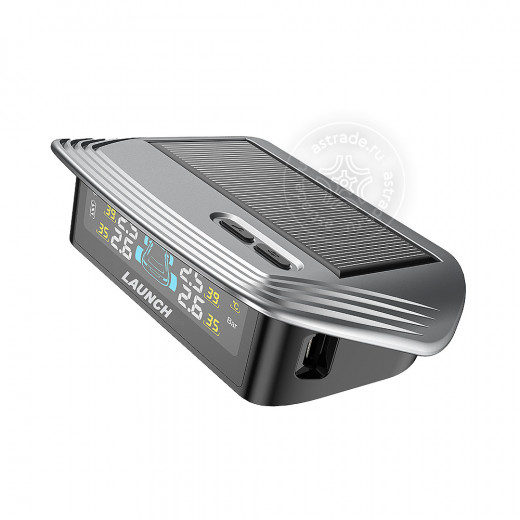 Монитор системы давления в шинах TPMS LAUNCH CRT-100 купить в ПРОМКОРП