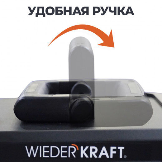 WDK-Start320 Пуско-зарядное устройство интеллектуальное, 300А, 12/24В фото, характеристики