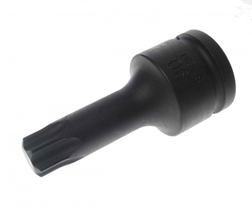 Головка торцевая 3/4" TORX T90 ударная JTC фото, характеристики