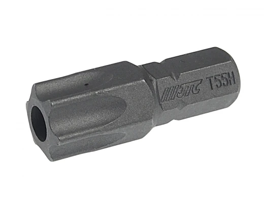 Бита TORX Т55Hх30мм 5/16" DR JTC фото, характеристики