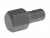 Бита HEX H14х30мм 5/16" DR 6-ти гранная S2 JTC фото, характеристики