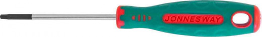 D71T9 Отвертка стержневая TORX® ANTI-SLIP GRIP, T9x60 фото, характеристики