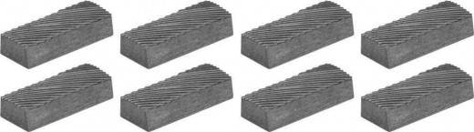 AI020065-5-1 Сменные лезвие для режущей головки AI020065-5, 6.8x18 мм, 8 шт. фото, характеристики