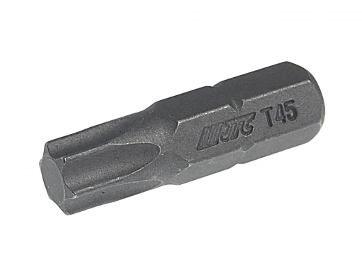 Бита TORX Т45х30мм 5/16" DR JTC фото, характеристики