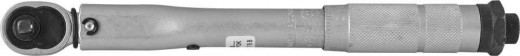 TW14224 Ключ динамометрический 1/4"DR, 2-24 Нм фото, характеристики