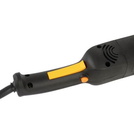 WDK-Stinger15 (WDK-PM1500) Полировальная машина ротор-орбитальная электрическая, 220 В фото, характеристики
