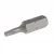 Бита TORX Т10х25мм 1/4" DR JTC фото, характеристики