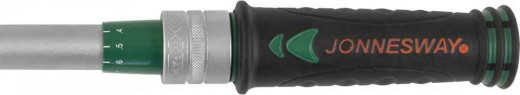 T27020N Ключ динамометрический 1/4"DR, 4-20 Нм фото, характеристики