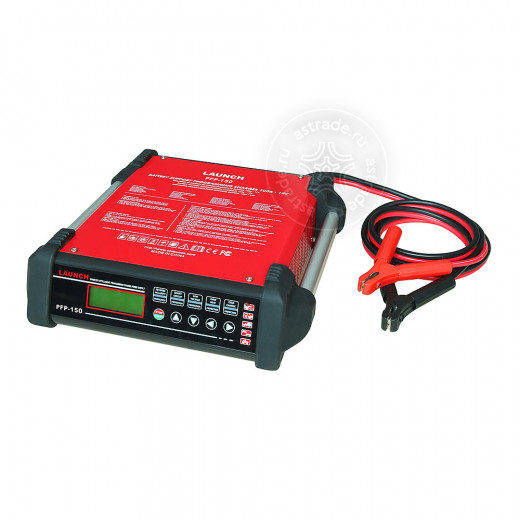 Launch PFP-150 купить в ПРОМКОРП