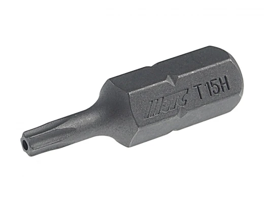 Бита TORX Т15Hх30мм 5/16" DR JTC фото, характеристики