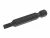 Бита шлицевая DR 0.8х4х50мм 1/4" S2 JTC фото, характеристики