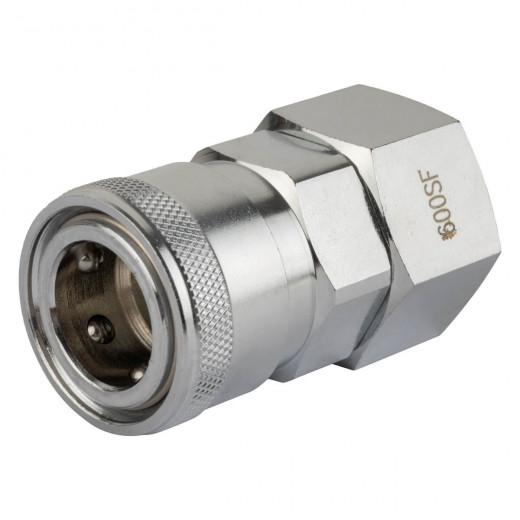 HRS-400SFA БРС мама с внутренней резьбой 1/2'' фото, характеристики