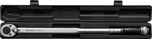 TWM34100500 Ключ динамометрический 3/4"DR, 100-500 Нм фото, характеристики