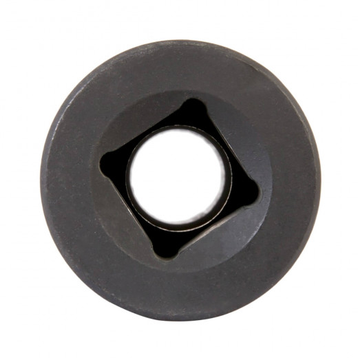 WDK-703-4021L Головка торцевая ударная тонкостенная 1/2", 6 граней, 21 мм фото, характеристики