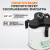 WDK-65207 Съемник масляного фильтра «краб» 65-120 мм, 1/2", 3/8” фото, характеристики