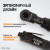 WDK-21345 Пневматическая трещотка 3/8”, 108 Нм, усиленная фото, характеристики