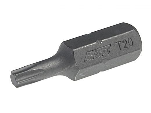 Бита TORX Т20х30мм 5/16" DR JTC фото, характеристики