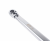 Ключ динамометрический 1/2" 60-300Нм 595мм JTC фото, характеристики