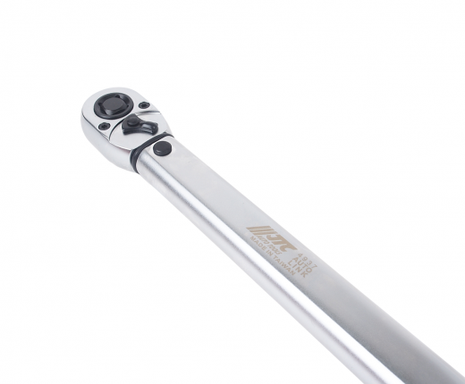 Ключ динамометрический 1/2" 60-300Нм 595мм JTC фото, характеристики