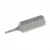 Бита TORX Т4х25мм 1/4" DR JTC фото, характеристики