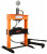 OHT611V Пресс гидравлический настольный 10 т фото, характеристики