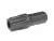 Бита TORX TS50Hх25мм 1/4" 5-ти гранная с отверстием JTC фото, характеристики
