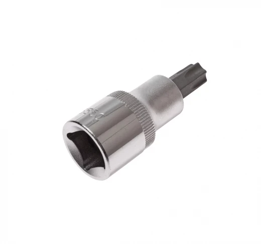 Бита-головка 1/2" TORX T50х55мм JTC фото, характеристики