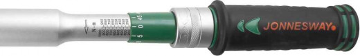 T271000N Ключ динамометрический 3/4"DR, 200-1000 Нм фото, характеристики