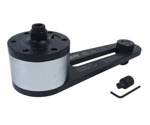 Мультипликатор 1/2"F x 1"M для усиления крутящего момента до 2700Нм JTC фото, характеристики