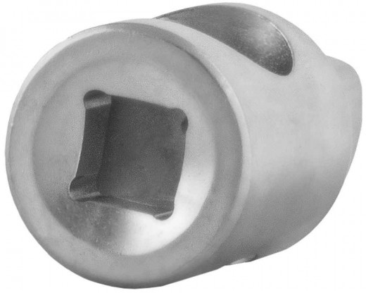 S1AT32 Переходник 3-х сторонний 1/2"(M) x 3/8"(F) фото, характеристики