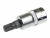 Бита-головка 3/8" SPLINE M8х48мм JTC фото, характеристики