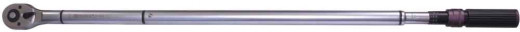 TWA4210 Ключ динамометрический 3/4"DR, 200-1000 Нм фото, характеристики