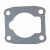 OPT-302430(-305030)-5 Прокладка головки цилиндров для компрессоров Optimus фото, характеристики
