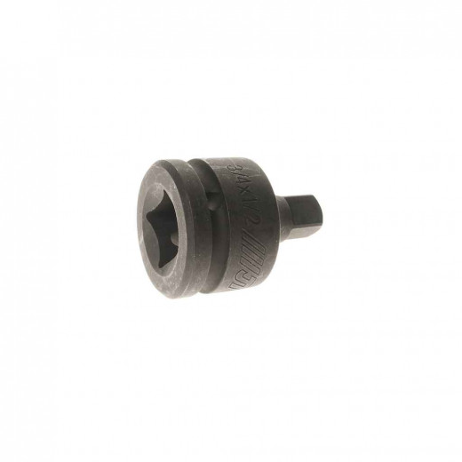 Адаптер 3/4"(F)х1/2"(M) 56мм d=44мм ударный JTC фото, характеристики