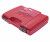 Набор бит 1/2" 3/8" HEX, TORX, SPLINE, RIBE 6-ти гранных 2 держателя 58 предметов в кейсе JTC фото, характеристики