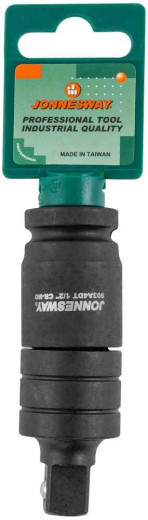 S03A4DT Шарнир карданный ударный трехсекционный, 1/2"DR фото, характеристики