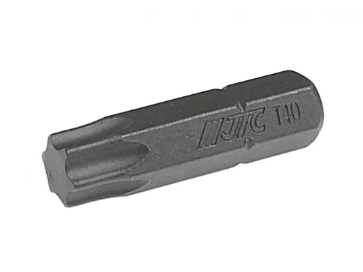 Бита TORX Т40х25мм 1/4" DR JTC фото, характеристики