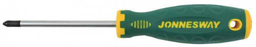 D71Z2100 Отвертка стержневая POZIDRIV® ANTI-SLIP GRIP, PZ2x100 фото, характеристики