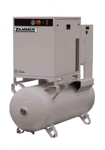 ZAMMER SKS 2,2-8-270/O фото, характеристики