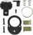 RH01245RK Ремонтный комплект для трещоточной рукоятки RH01245, 1/2"DR, 48 зубцов фото, характеристики