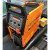 WELD Pro 300 (УЦЕНКА) Сварочный аппарат инверторный 300A, 380В MIG/MAG/MMA/Lift TIG с горелкой 24AK фото, характеристики