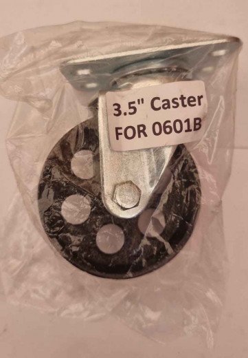 0601B Колесо большое (3.5" Caster) ATIS 0601B Колесо большое (3.5" Caster) фото, характеристики