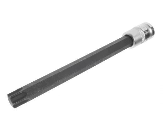 Бита-головка 1/2" TORX T70х200мм длинная JTC фото, характеристики
