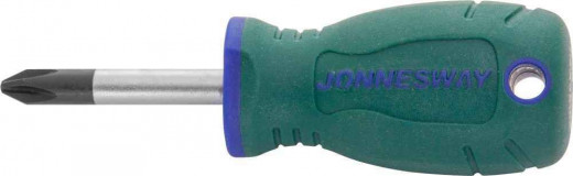 D77P238 Отвертка стержневая крестовая ANTI-SLIP GRIP, PH2х38 мм фото, характеристики