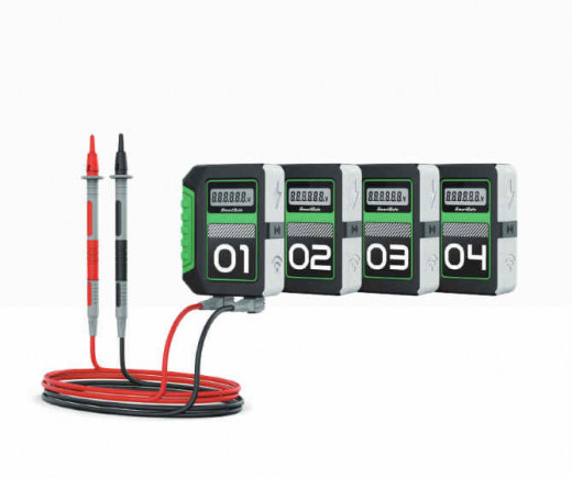Launch SmartSafe VM13 купить в ПРОМКОРП