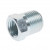 Адаптер-переходник 1/4" на 3/8" для БРС с CP210 и шлангов (1/4") на CP350 (3/8") JTC фото, характеристики
