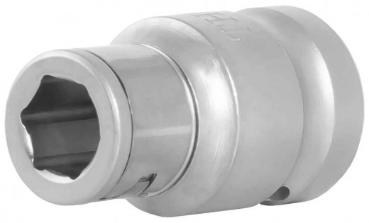 S1A3H10 Переходник для бит 1/2"SDR x 10 мм HDR фото, характеристики